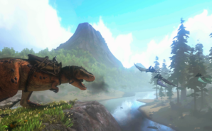 Cómo instalar y jugar ARK: Ultimate Mobile Edition en PC con BlueStacks