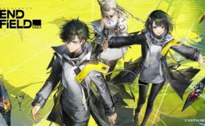 Arknights: Endfield Endministrator Build Guide – Best Weapons, Gear, and Teams