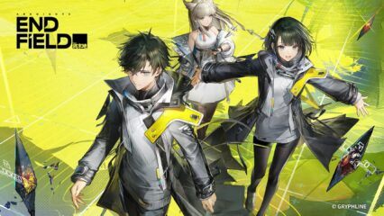 Arknights: Endfield Endministrator Build Guide – Best Weapons, Gear, and Teams
