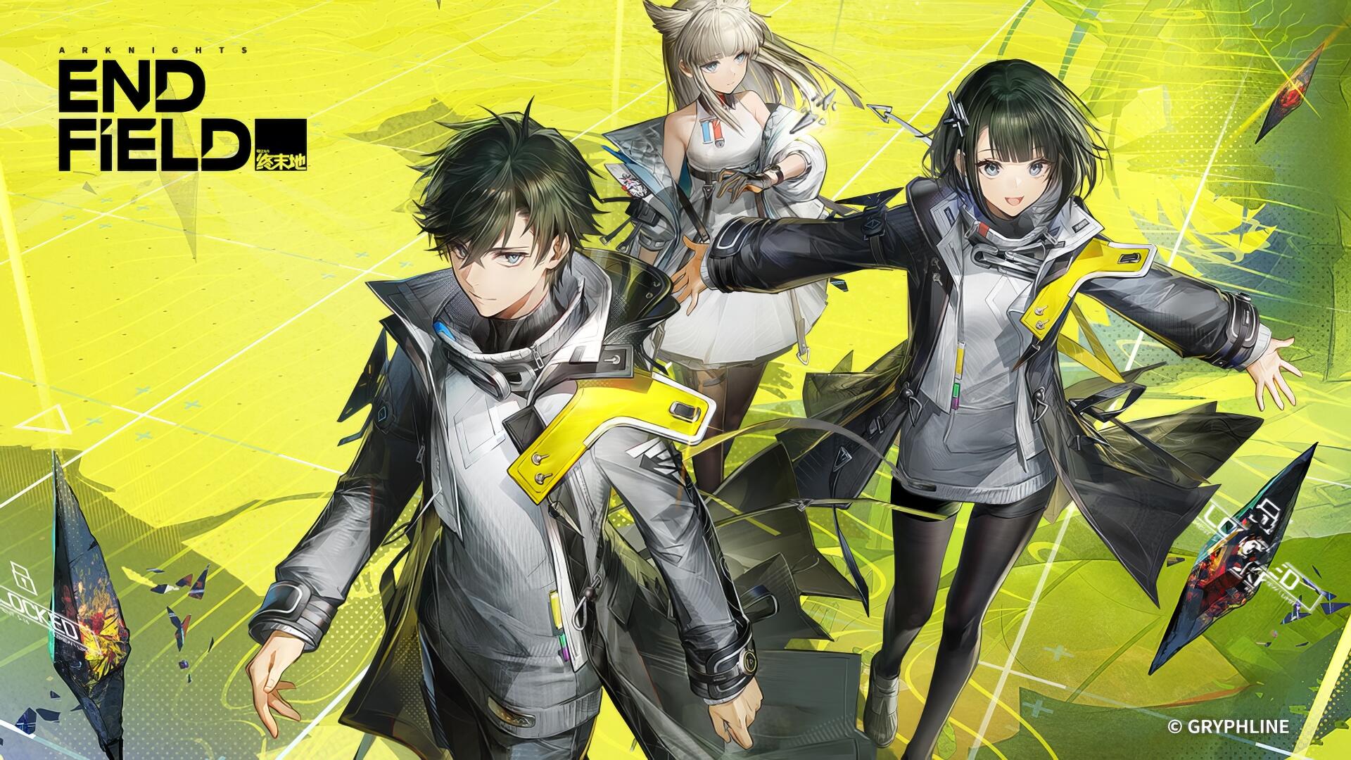 Arknights: Endfield Endministrator Build Guide – Best Weapons, Gear, and Teams