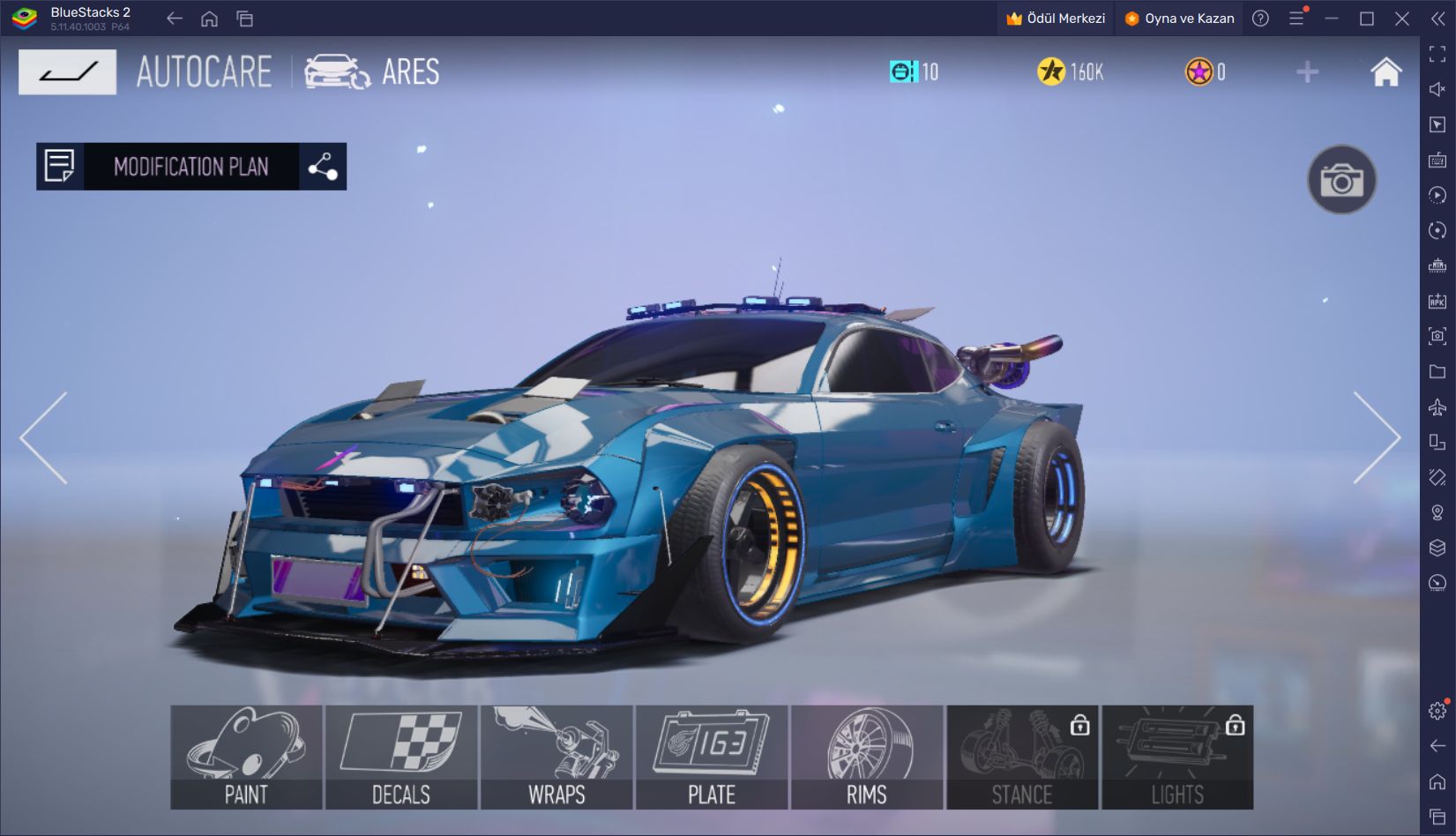 Ace Racer Başlangıç Rehberi: Yarış Kariyerinize Sağlam Bir Başlangıç Yapın