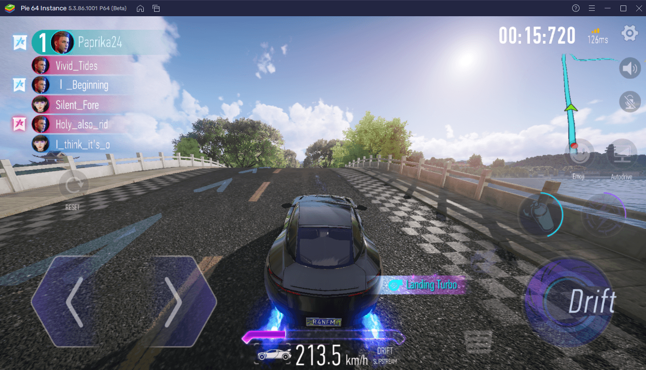 Vehicle Upgrade and Customization Guide to Ace Racer