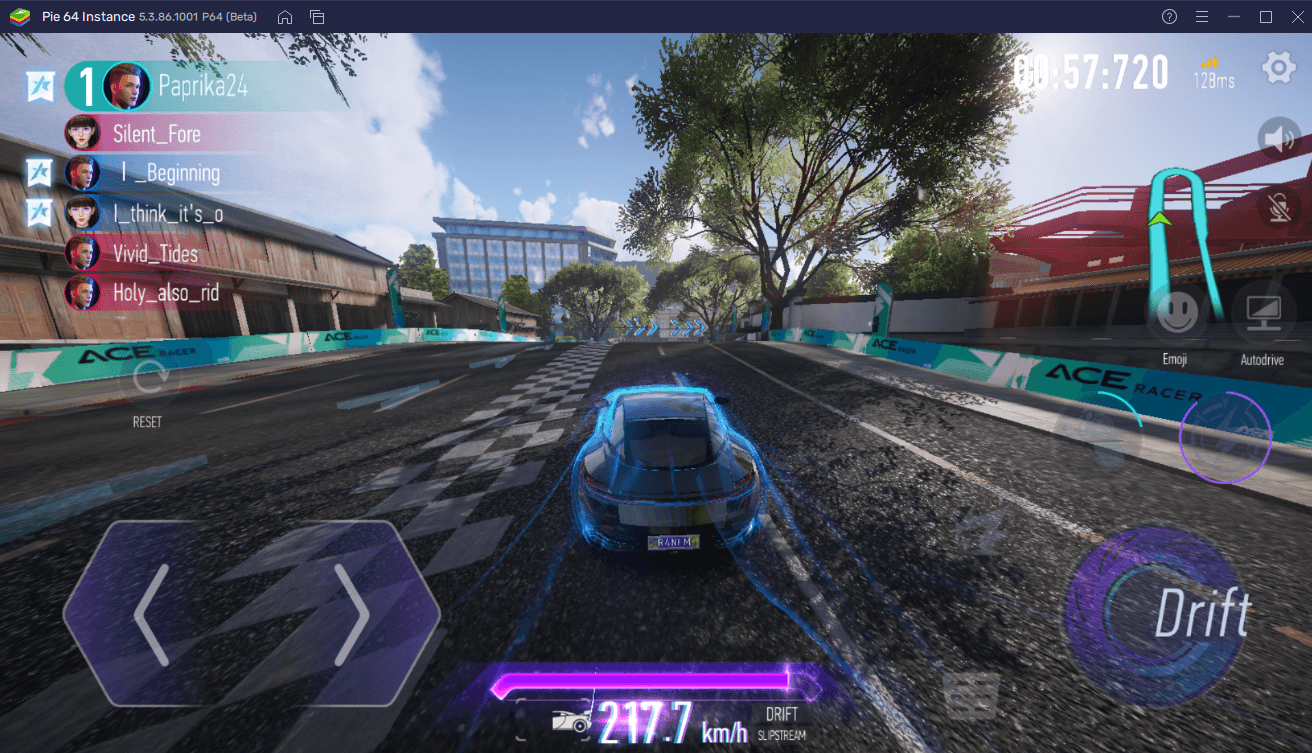 Driving Simulator: Auto Drive, Infinity Nitro, Auto Race Scripts