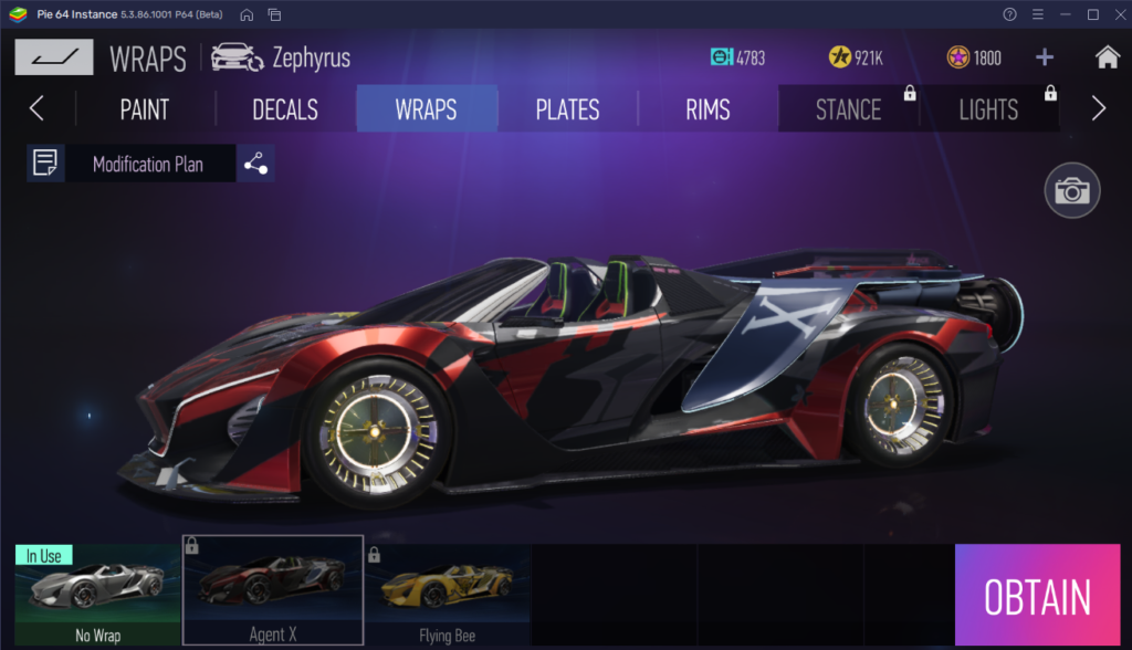 Vehicle Upgrade and Customization Guide to Ace Racer | BlueStacks