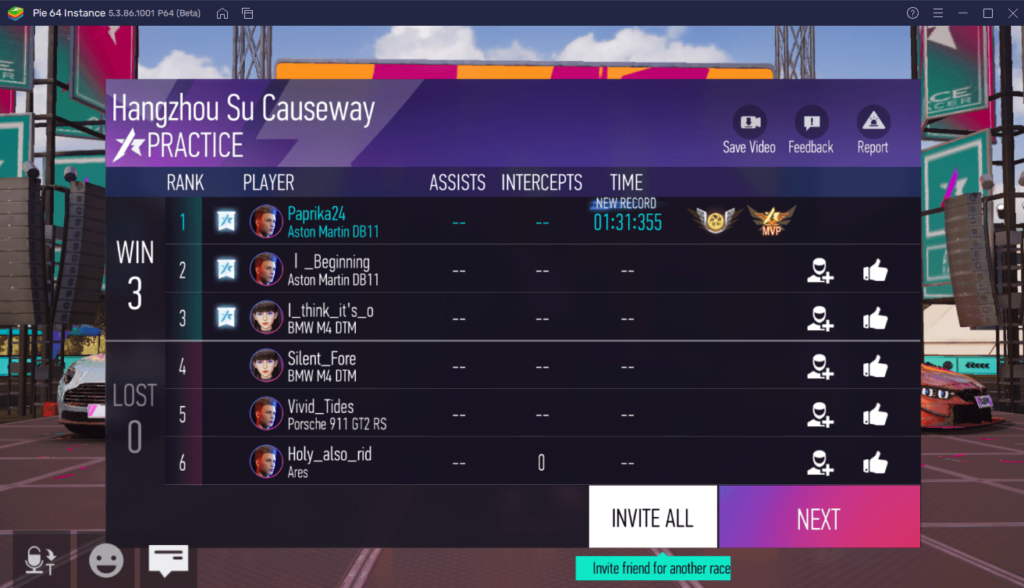 Der ultimative Anfänger-Guide für Ace Racer | BlueStacks
