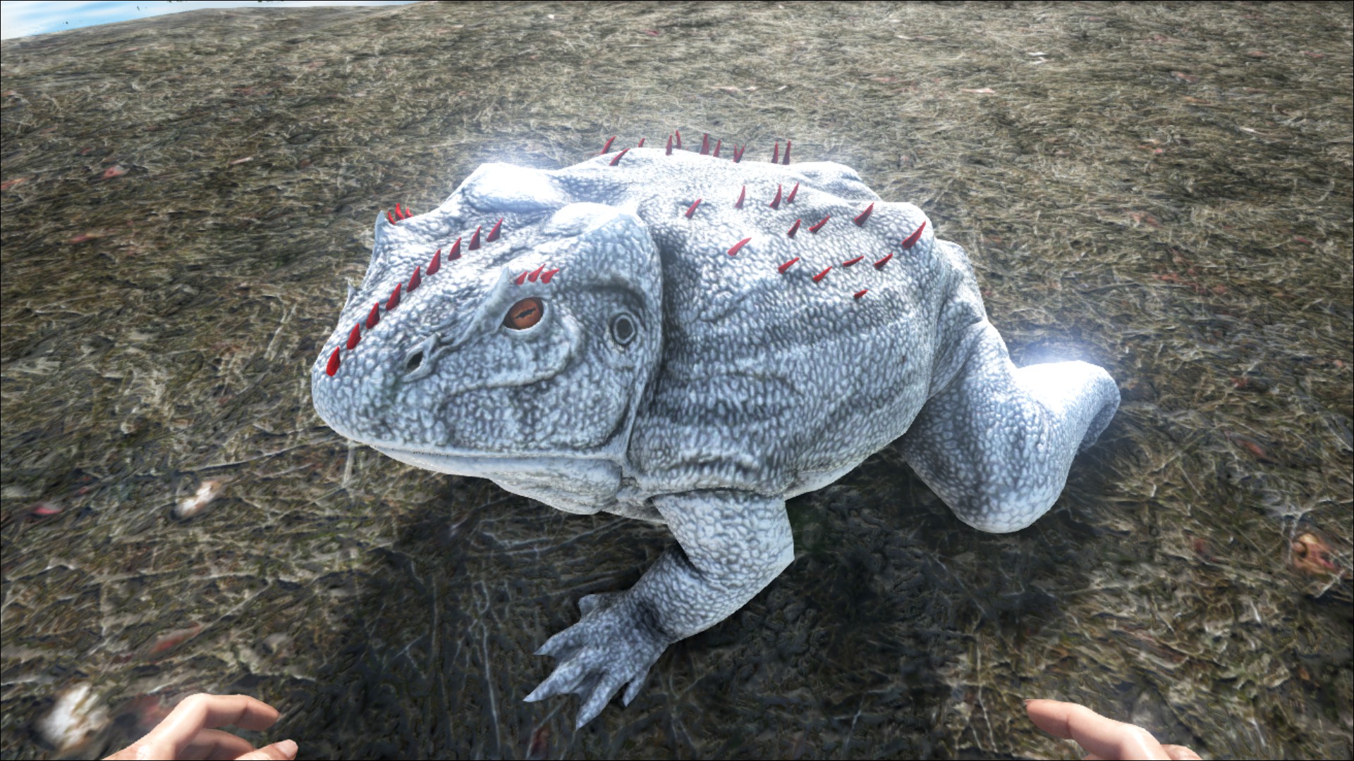 ARK: Survival Evolved - How To Craft Cementing Paste