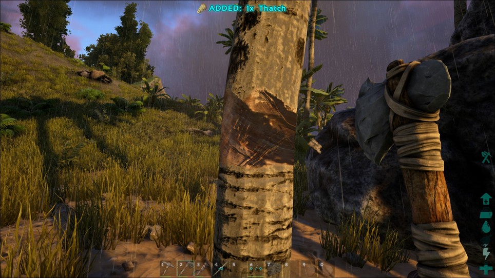 Ark Survival Evolved Where To Get Raw Resources Bluestacks