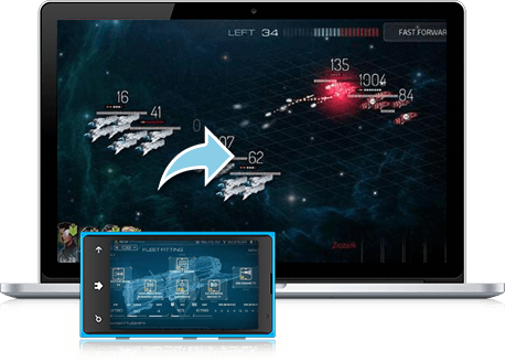 Играй ASTRONEST:The Beginning На ПК 8