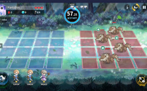 แนวทางการเล่น Arcana Tactics สำหรับผู้เล่นใหม่