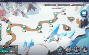 Jouez de Façon Plus Efficaces à Argent Twilight Grâce à ces Fonctionnalités de BlueStacks