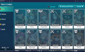 La Tier List des Héros Argent Twilight – Le Classement des Meilleurs Héros à Utiliser