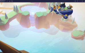 Graj w Argent Twilight wydajniej, korzystając z tych funkcji BlueStacks