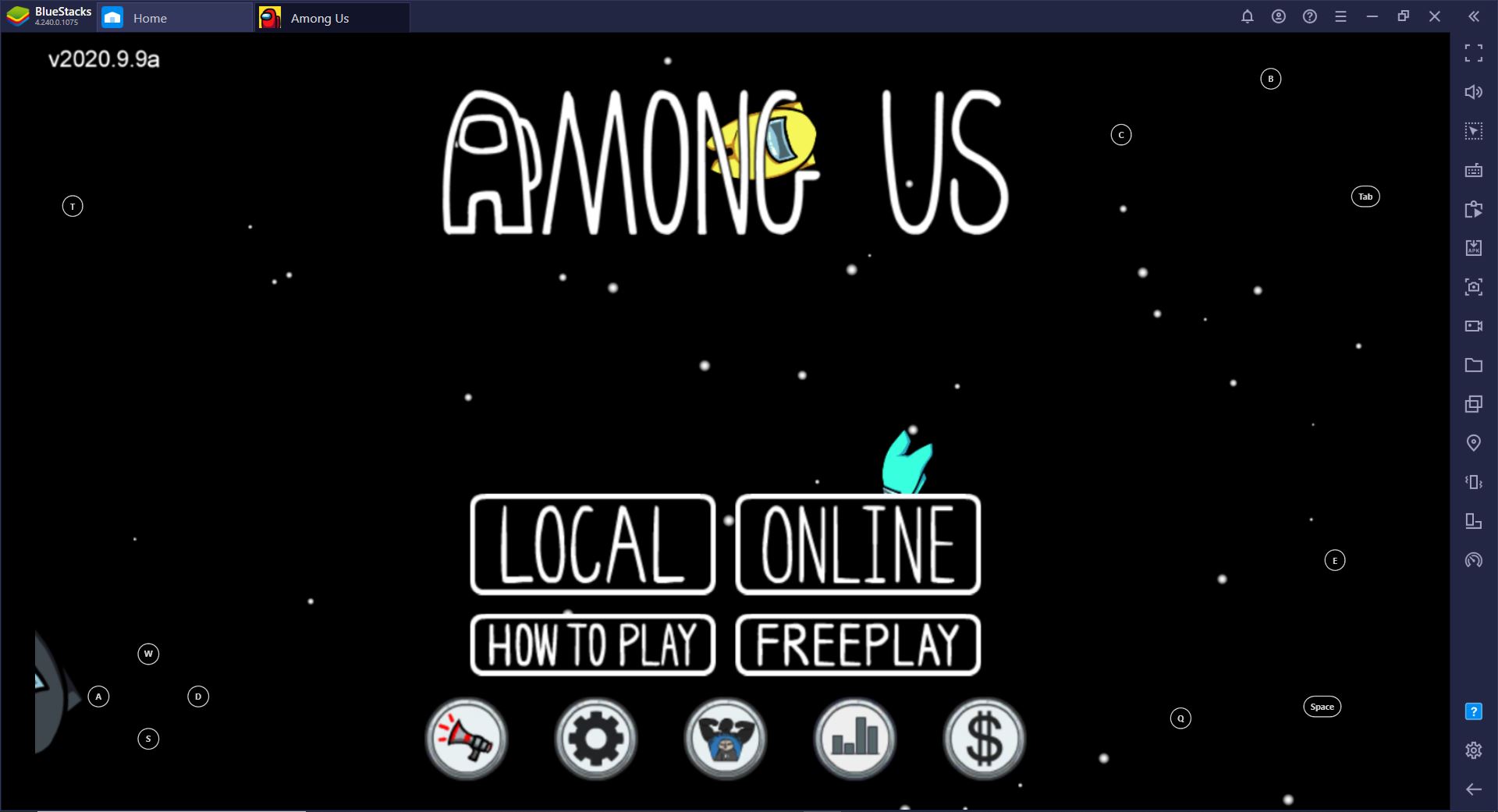 Among Us: Tips Impostor Terbaik di Map Skeld, Auto Menang!