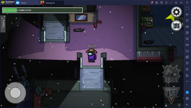 Among Us – Comment terminer toutes les tâches sur la map Polus