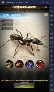Yeni Başlayanlar İçin The Ants: Underground Kingdom Rehberi
