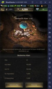 BlueStacks ile The Ants: Underground Kingdom Koloninizi Büyütün