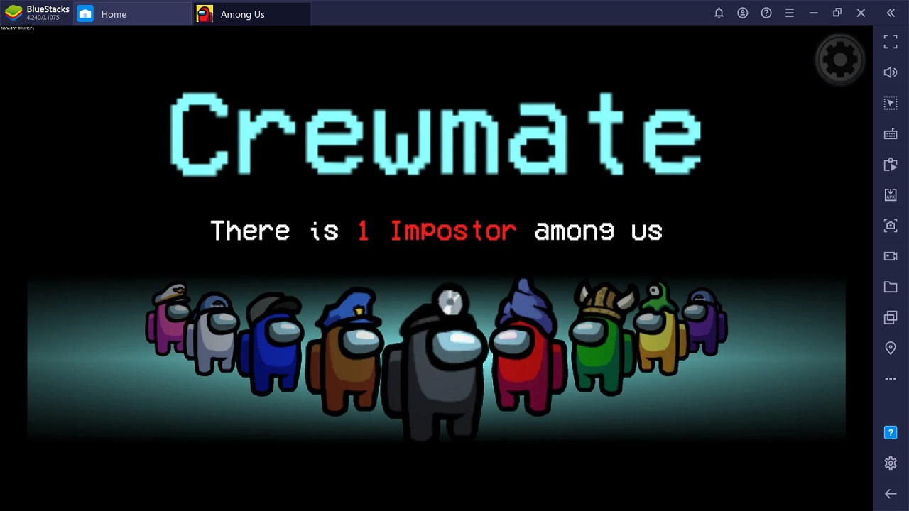 Among Us Guide Crewmate Edition- Spatial Awareness is Key | BlueStacks