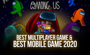 Among Us Mendapatkan Penghargaan Game &#8216;Multiplayer Terbaik&#8217; dan &#8216;Mobile Game Terbaik&#8217; di The Game Awards 2020