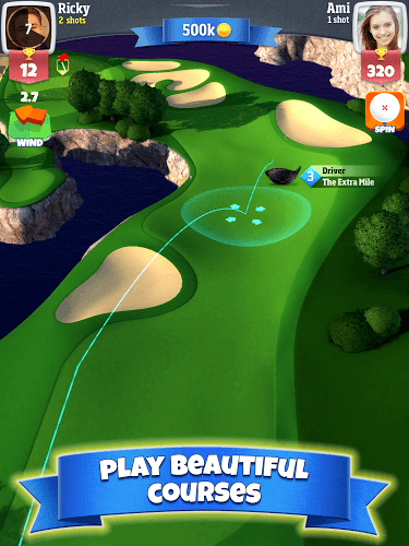 golf clash download for pc