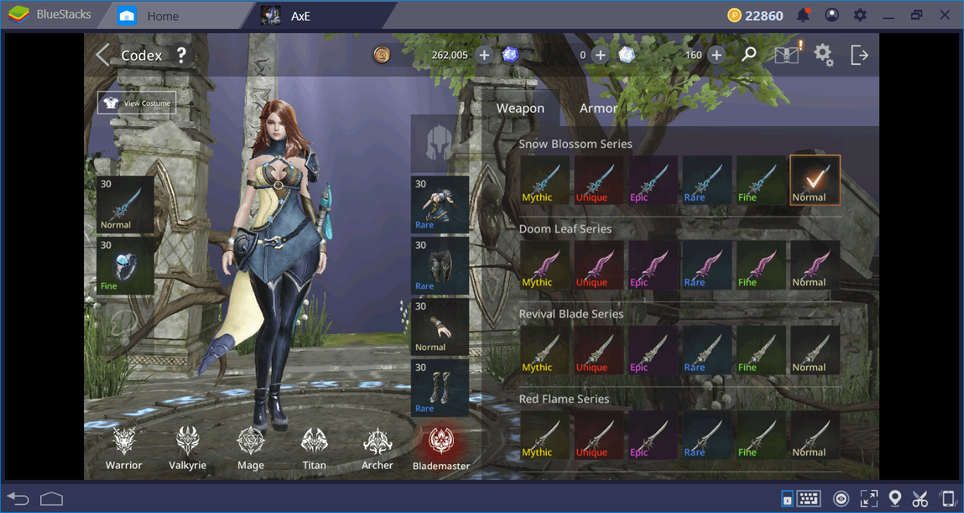 AxE: Alliance vs Empire Review - A mobile MMORPG worth grinding for? - Droid Gamers