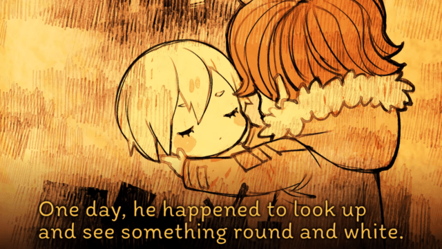 Journey with Aznana and Your Headless Ally in a Cozy Game World!