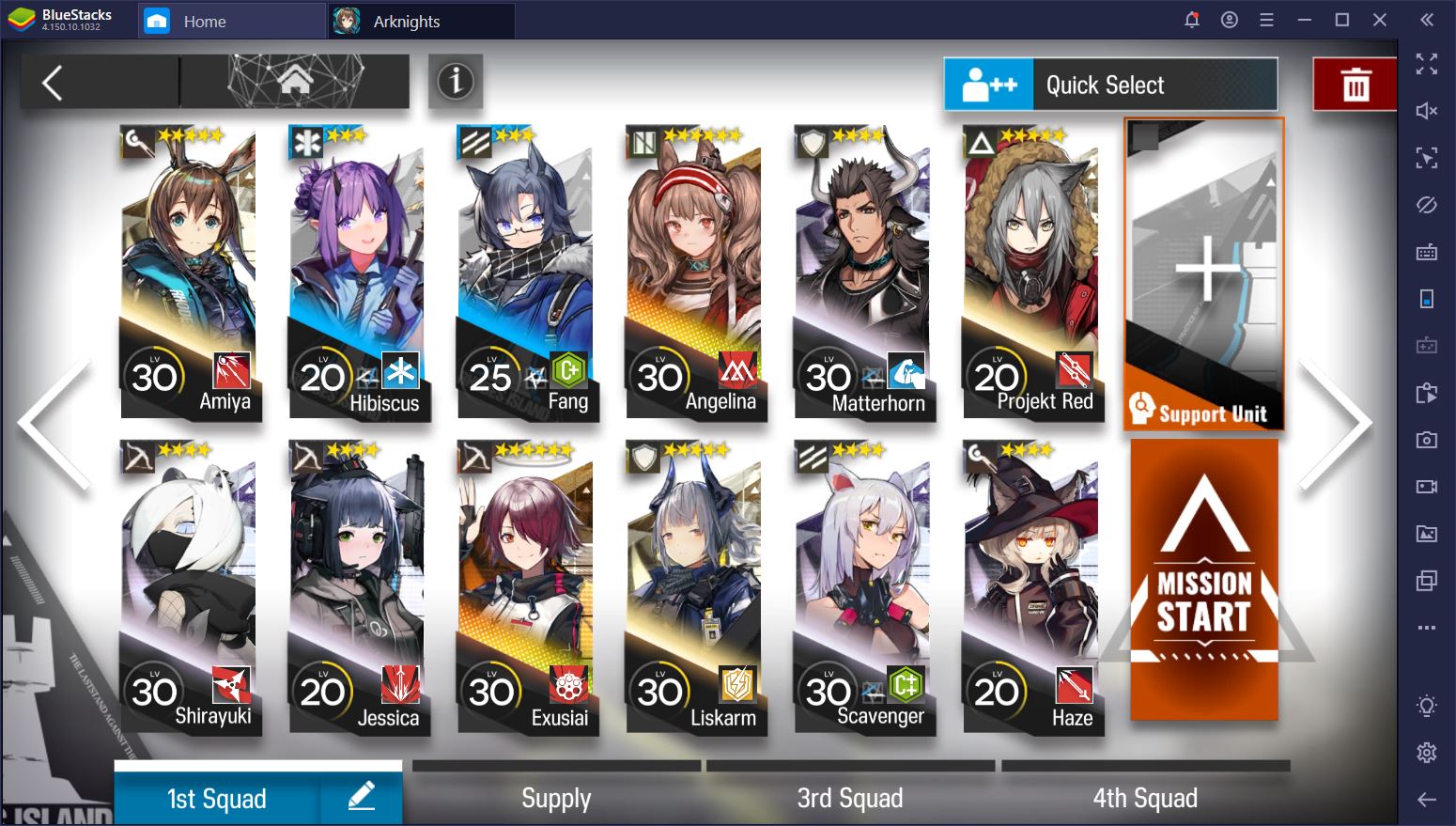 Arknights Tips And Tricks For Beginners BlueStacks