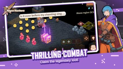 Abyss Hunters – Introductory Skills Guide