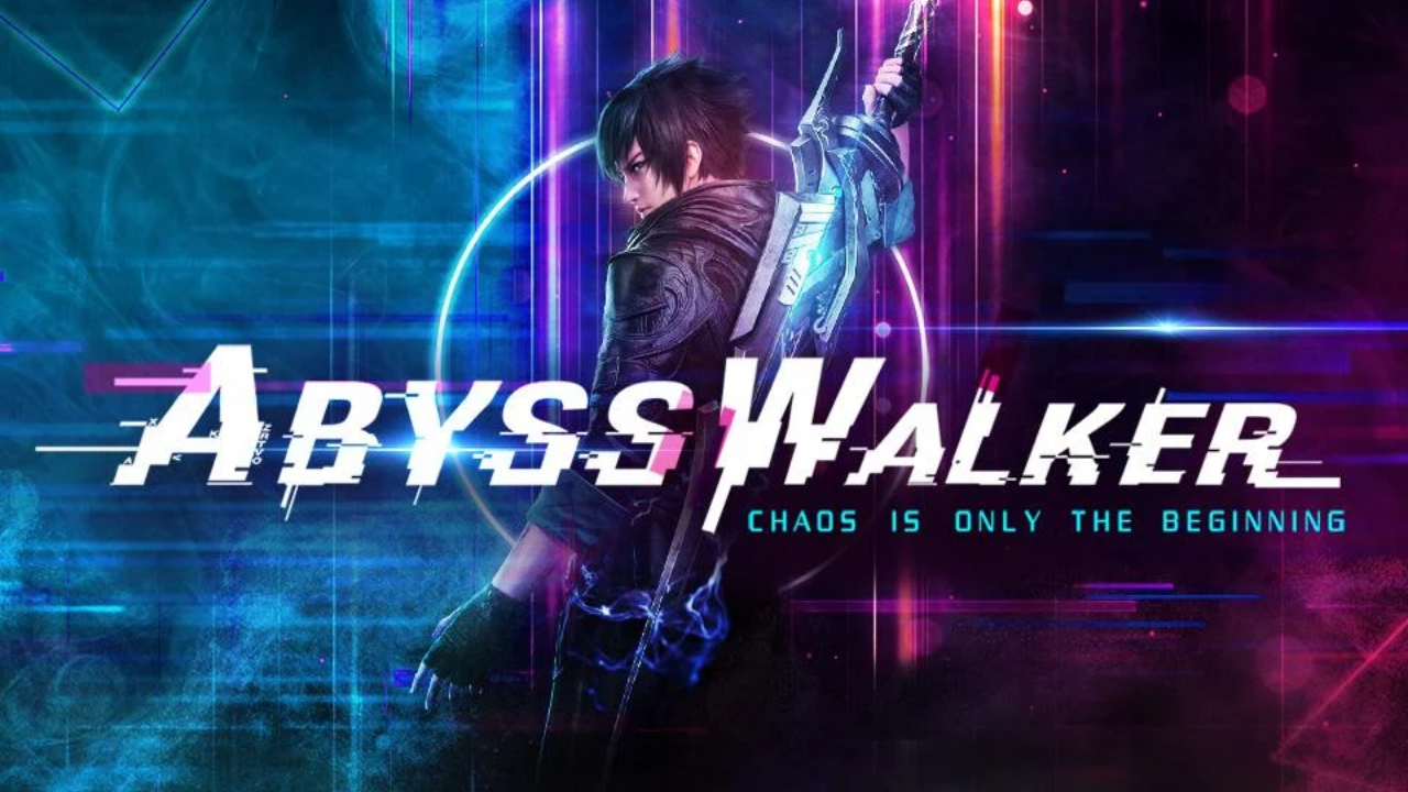 Cyberpunk MMORPG ‘Abysswalker’ Global Pre-Registrations Open