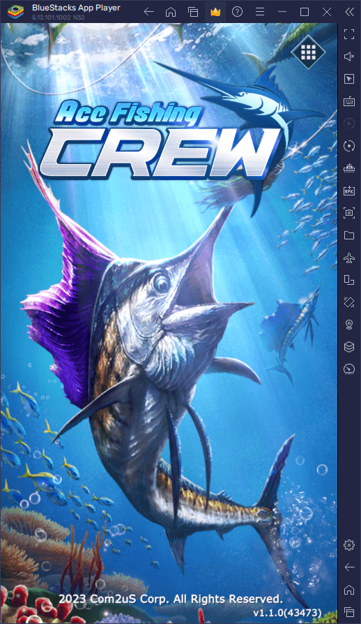 Ace Fishing Crew Tips and Tricks - Reel in More Fish and Level Up Faster!