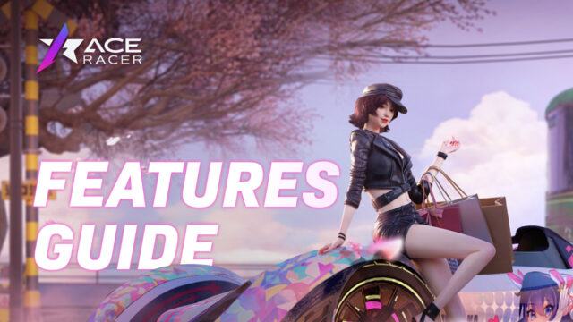 Ace Racer на ПК через BlueStacks: быстрая платформа для быстрой игры