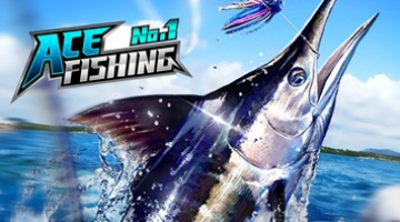 Download & Play Ace Fishing: Wild Catch on PC & Mac (Emulator)