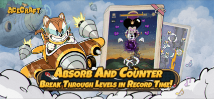 ACECRAFT: Sky Hero Tier List for the Best Wingmen to Summon and Use