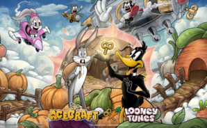 ACECRAFT × Looney Tunes Collaboration – Bugs, Daffy, and the Veggie Party Event Overview