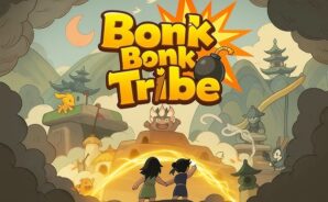 Active Bonk Bonk Tribe Gift Codes for October 2025