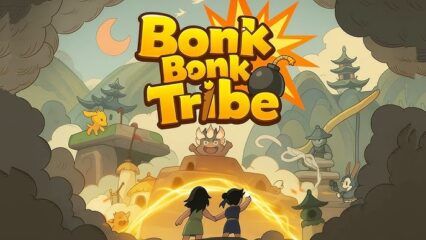 Active Bonk Bonk Tribe Gift Codes for September 2025