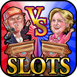 Obama Slots