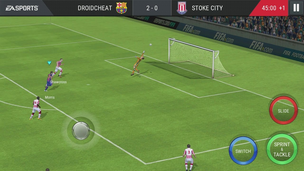 6 Reasons Why You Should Play EA SPORTS FC MOBILE 24 SOCCER on BlueStacks