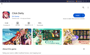 How to Play Family Adventure: Find way home on PC With BlueStacks