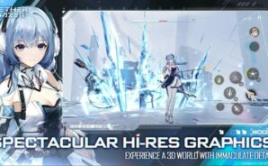 Gioca Aether Gazer con BlueStacks – Un nuovo action RPG “Hack and Slash” di YoStar Games!