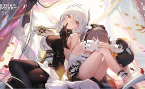 Aether Gazer – New S-Grade Modifiers, Storyline Update, and more in Shadow of Convallaria Version