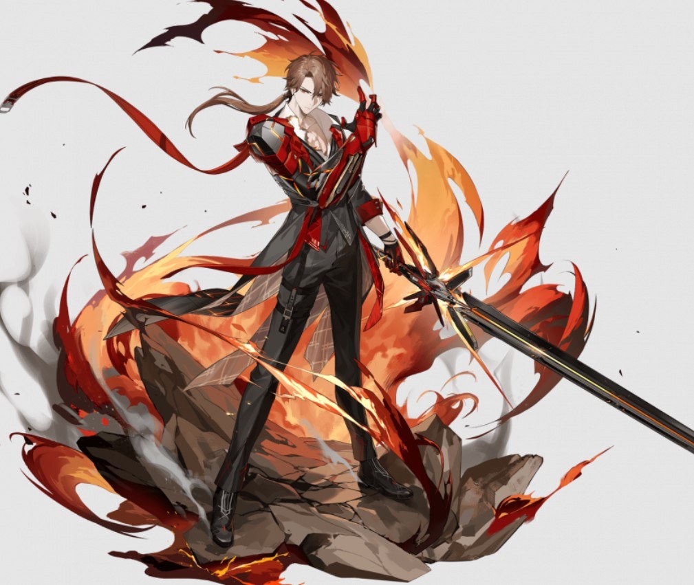 Top 10 STRONGEST Hell's Paradise Characters - BiliBili