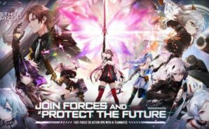 Aether Gazer — советы для новичков