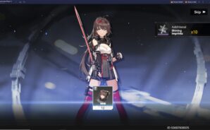 Consigli per i nuovi giocatori di Aether Gazer