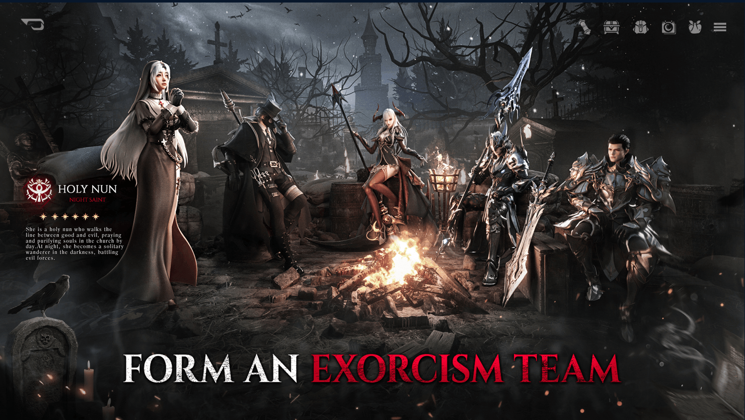 Age of Ashes: Dark Nuns - 10 Conseils d’Expert pour Dompter les Ténèbres