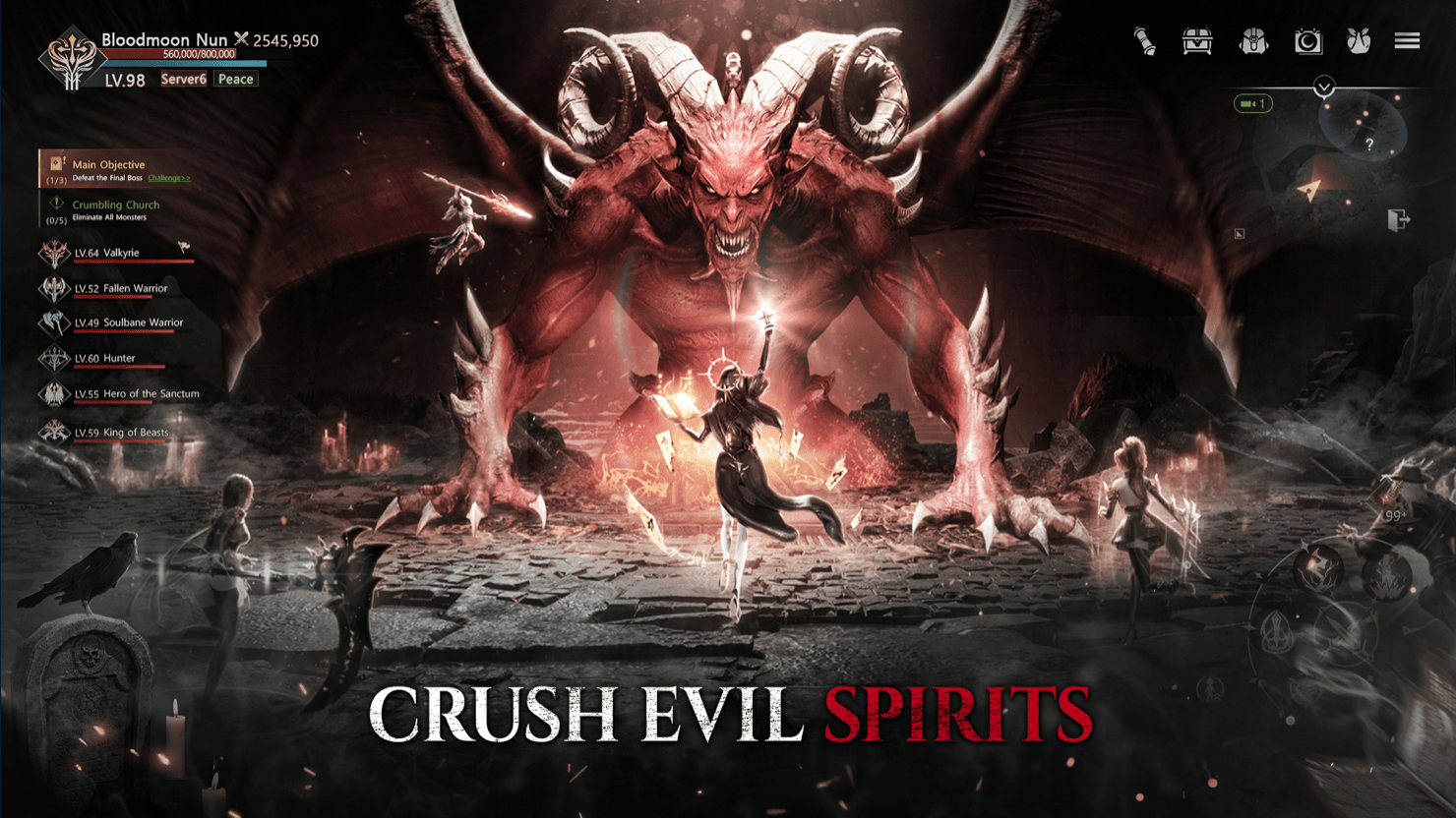 Age of Ashes: Dark Nuns - 10 Conseils d’Expert pour Dompter les Ténèbres
