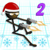 Gun Fu: Stickman 2