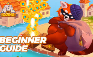Let’s Play Age of Coins: Master of Spins on BlueStacks: A Beginner’s Guide