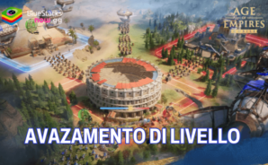 Age of Empires Mobile: Guida al livellamento per rafforzare gli eroi