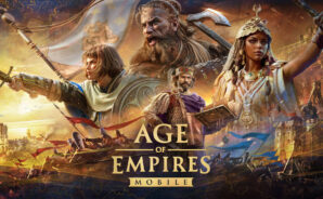 에이지 오브 엠파이어 모바일: 영웅 가이드: 전투와 자원 운영의 핵심 전략