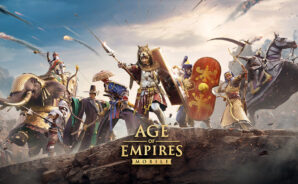 에이지 오브 엠파이어 모바일: 출시 6개월 기념 이벤트 가이드